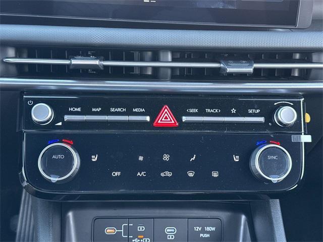 new 2026 Hyundai SANTA CRUZ car, priced at $32,281