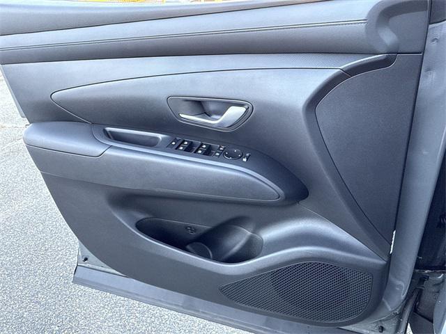 new 2026 Hyundai SANTA CRUZ car, priced at $32,281