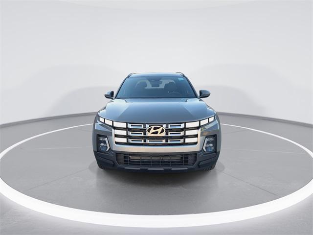 new 2026 Hyundai SANTA CRUZ car, priced at $32,281