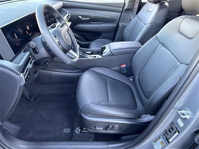 new 2026 Hyundai SANTA CRUZ car, priced at $32,281