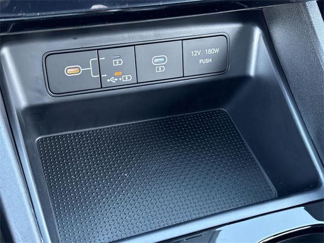 new 2026 Hyundai SANTA CRUZ car, priced at $32,281