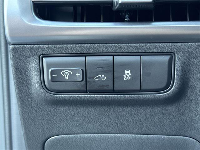 new 2026 Hyundai SANTA CRUZ car, priced at $32,281