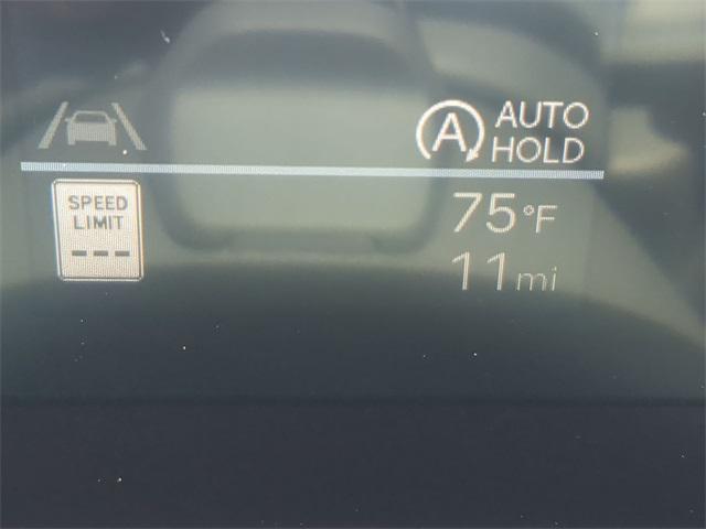 new 2025 Hyundai Santa Fe car, priced at $37,856