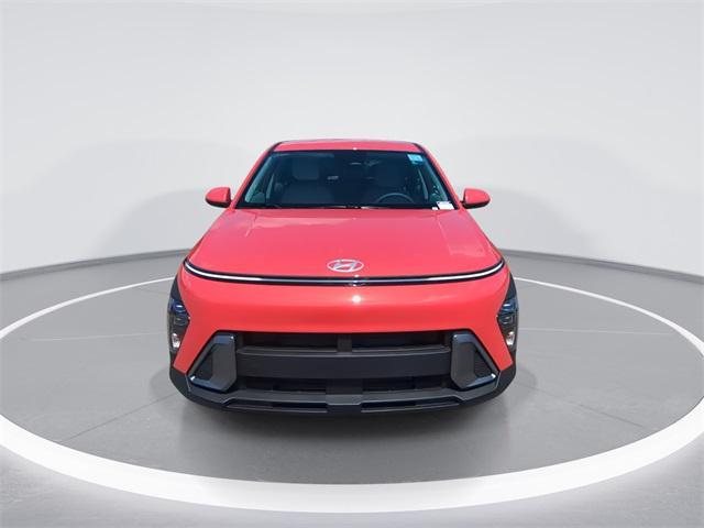 new 2026 Hyundai Kona car, priced at $26,819