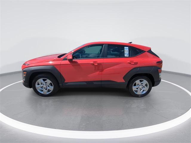new 2026 Hyundai Kona car, priced at $26,819