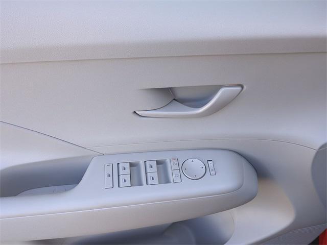 new 2026 Hyundai Kona car, priced at $26,819