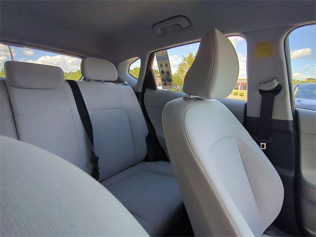 new 2026 Hyundai Kona car, priced at $26,819