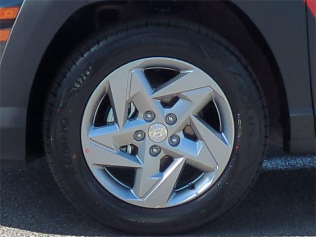 new 2026 Hyundai Kona car, priced at $26,819