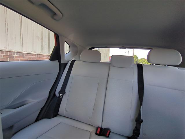 new 2026 Hyundai Kona car, priced at $26,819