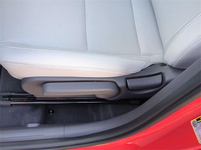 new 2026 Hyundai Kona car, priced at $26,819