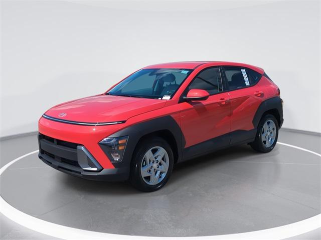 new 2026 Hyundai Kona car, priced at $26,819