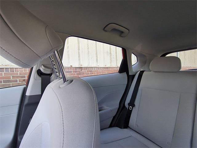 new 2026 Hyundai Kona car, priced at $26,819