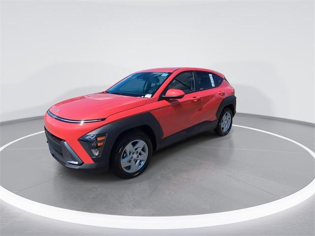new 2026 Hyundai Kona car, priced at $26,819