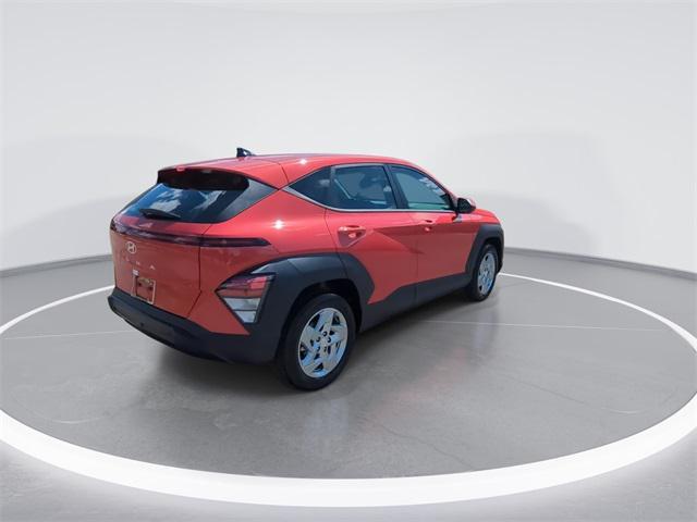 new 2026 Hyundai Kona car, priced at $26,819