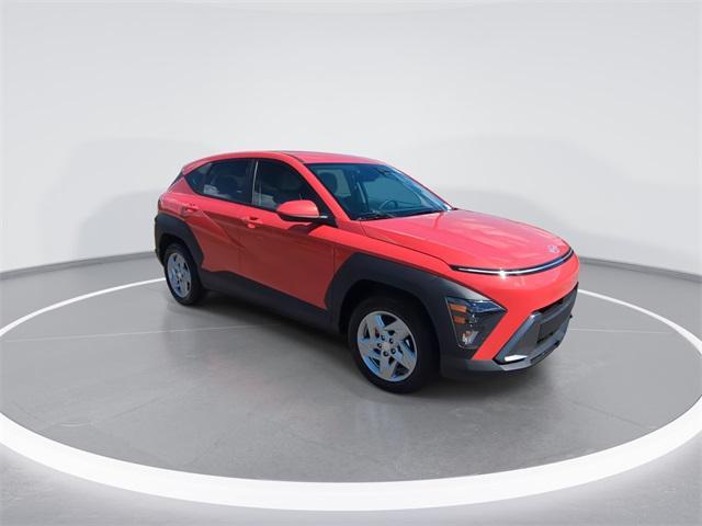 new 2026 Hyundai Kona car, priced at $26,819