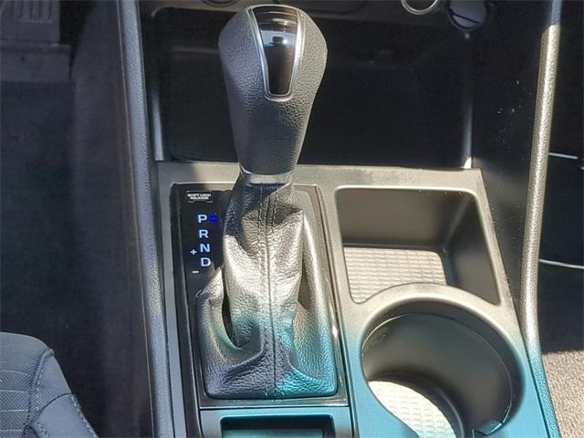 used 2021 Hyundai Tucson car, priced at $18,890