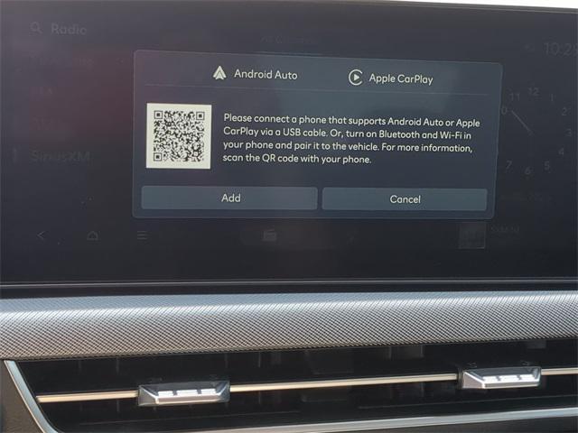 new 2025 Hyundai Sonata car, priced at $28,962