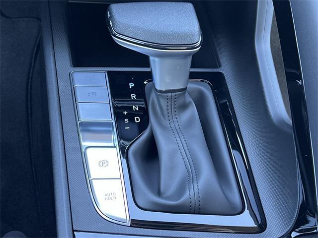 new 2026 Hyundai ELANTRA HEV car, priced at $26,443