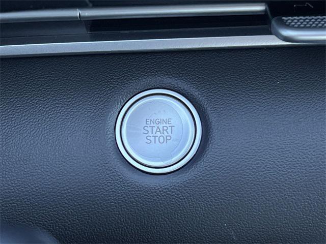 new 2026 Hyundai ELANTRA HEV car, priced at $26,443