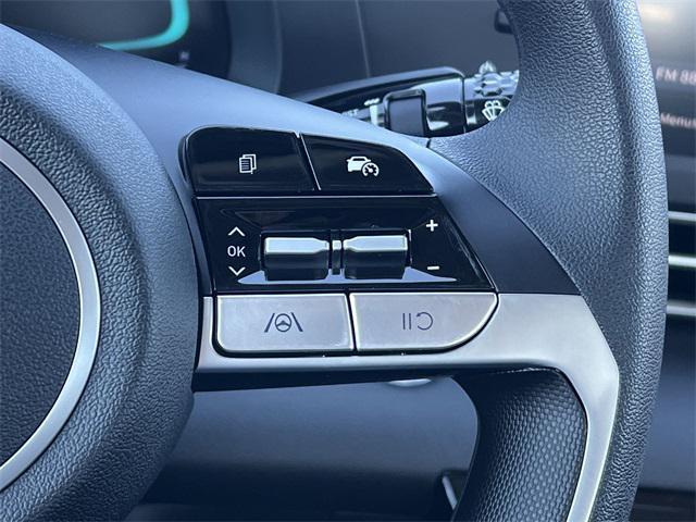 new 2026 Hyundai ELANTRA HEV car, priced at $26,443