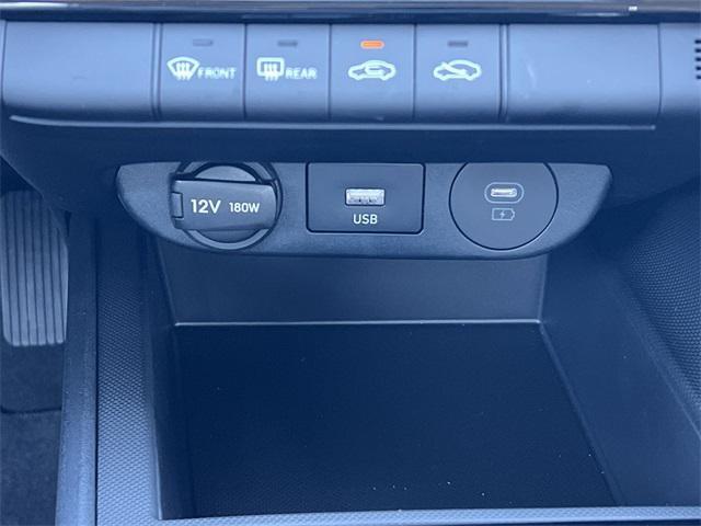 new 2026 Hyundai ELANTRA HEV car, priced at $26,443