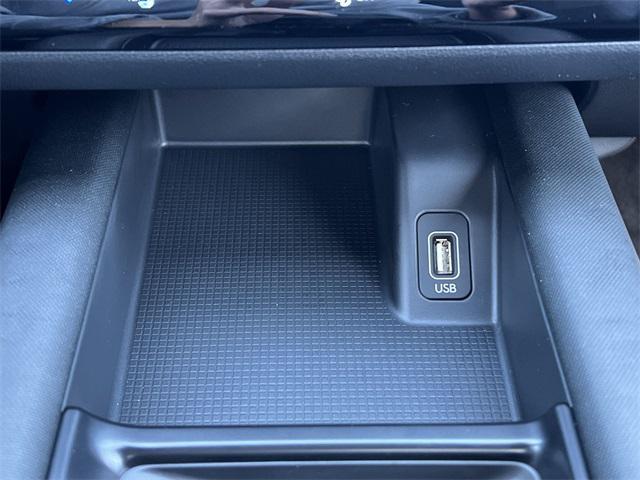 new 2025 Hyundai IONIQ 6 car, priced at $42,953