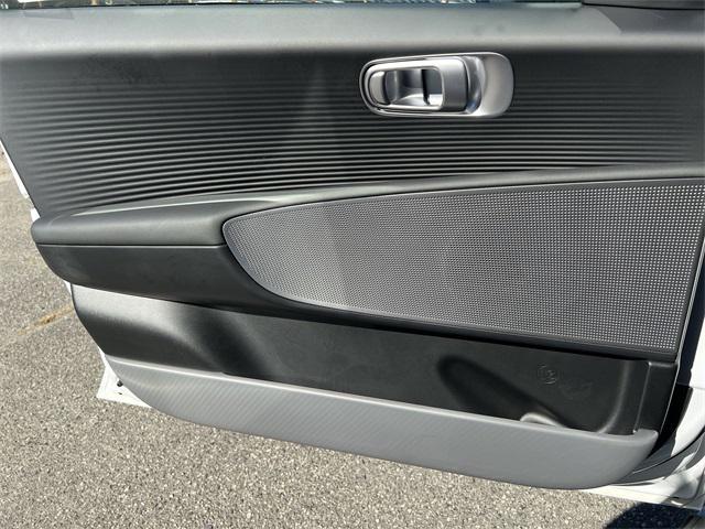 new 2025 Hyundai IONIQ 6 car, priced at $42,953