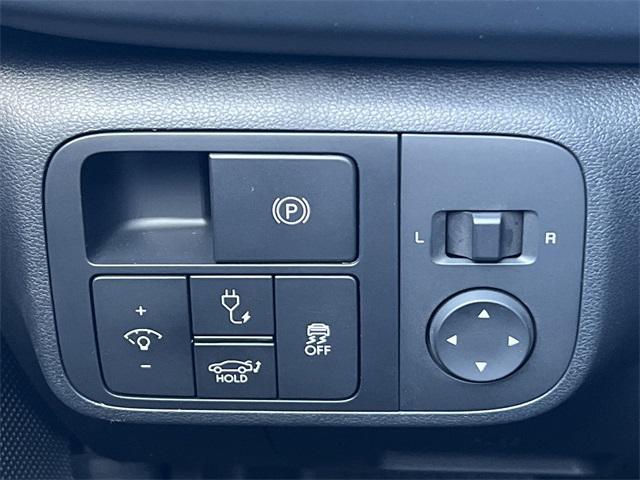 new 2025 Hyundai IONIQ 6 car, priced at $42,953