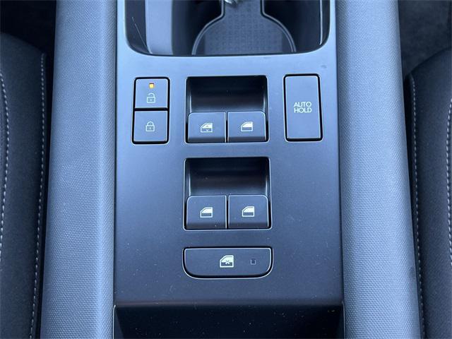 new 2025 Hyundai IONIQ 6 car, priced at $42,953