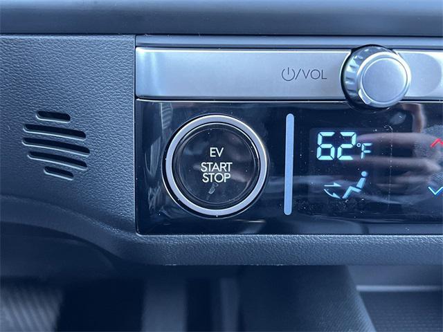 new 2025 Hyundai IONIQ 6 car, priced at $42,953