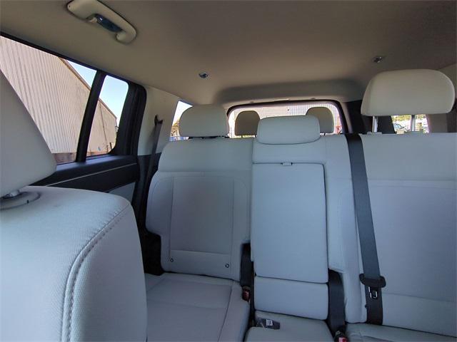 new 2026 Hyundai Santa Fe car, priced at $37,885