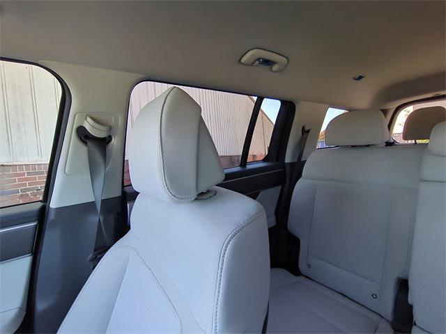 new 2026 Hyundai Santa Fe car, priced at $37,885