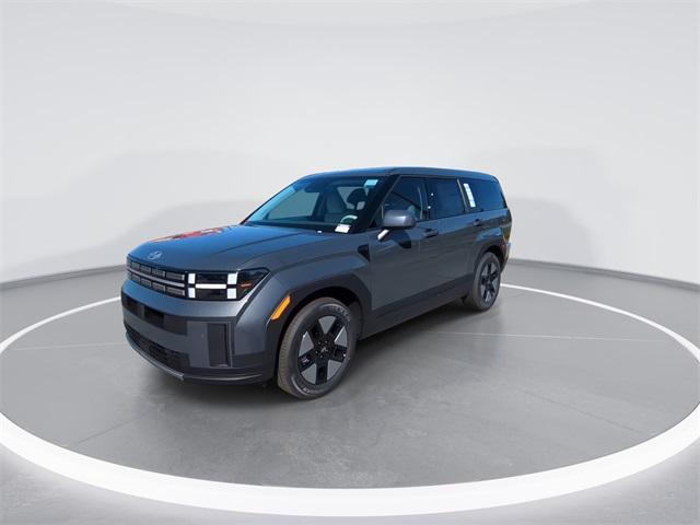new 2026 Hyundai Santa Fe car, priced at $37,885