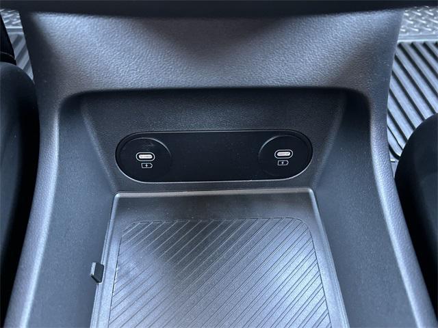 new 2026 Hyundai IONIQ 5 car, priced at $39,330