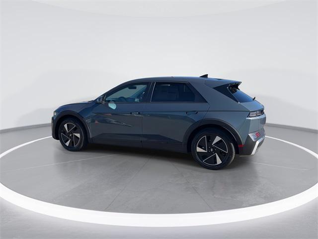 new 2026 Hyundai IONIQ 5 car, priced at $39,330
