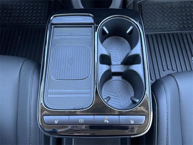 new 2026 Hyundai IONIQ 5 car, priced at $39,330