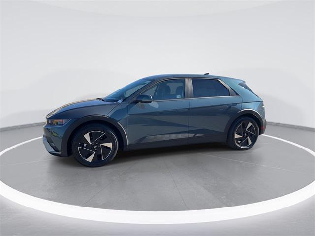 new 2026 Hyundai IONIQ 5 car, priced at $39,330