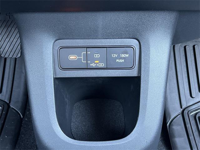 new 2026 Hyundai IONIQ 5 car, priced at $39,330