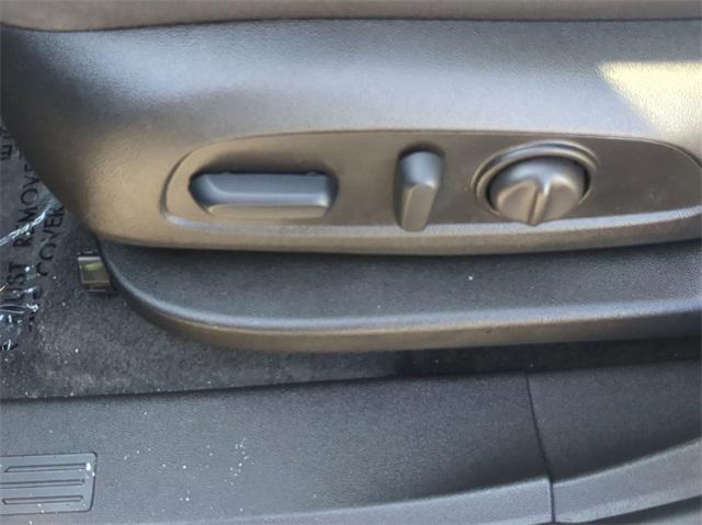 used 2024 Chevrolet Equinox car, priced at $30,437
