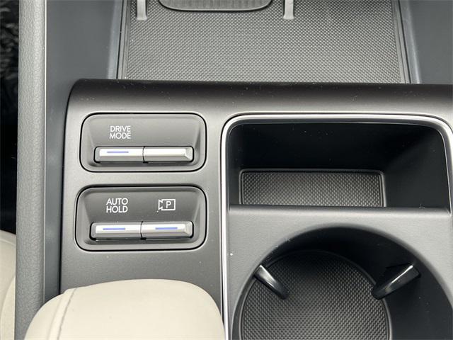 new 2026 Hyundai Sonata Hybrid car, priced at $32,875