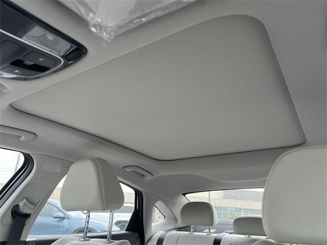 new 2026 Hyundai Sonata Hybrid car, priced at $32,875