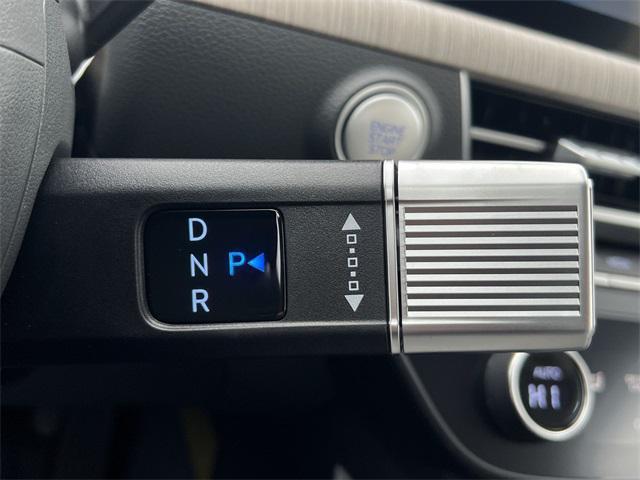 new 2026 Hyundai Sonata Hybrid car, priced at $32,875