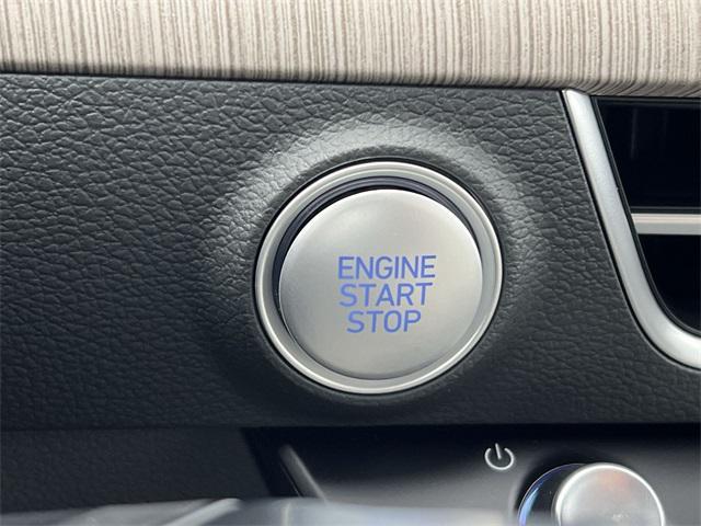 new 2026 Hyundai Sonata Hybrid car, priced at $32,875