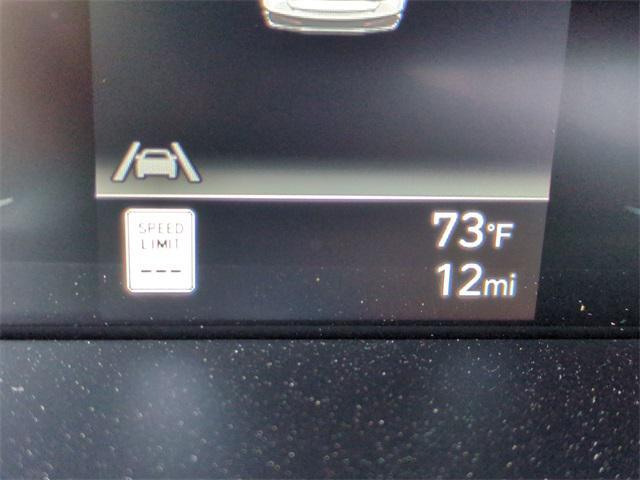 new 2025 Hyundai Elantra car, priced at $23,950