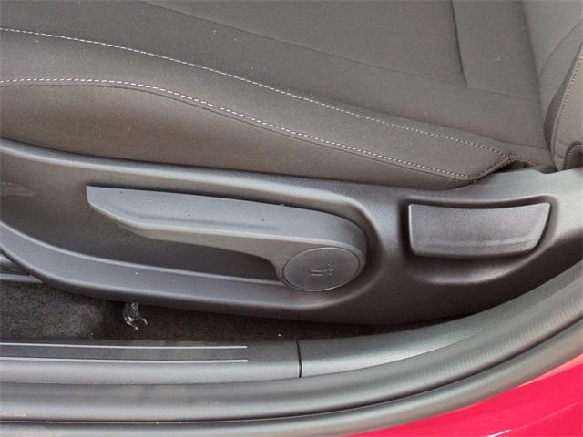 new 2025 Hyundai Elantra car, priced at $23,950