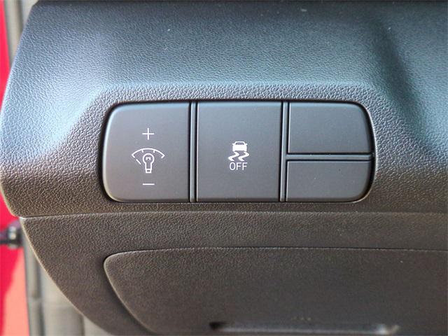 new 2025 Hyundai Elantra car, priced at $23,950