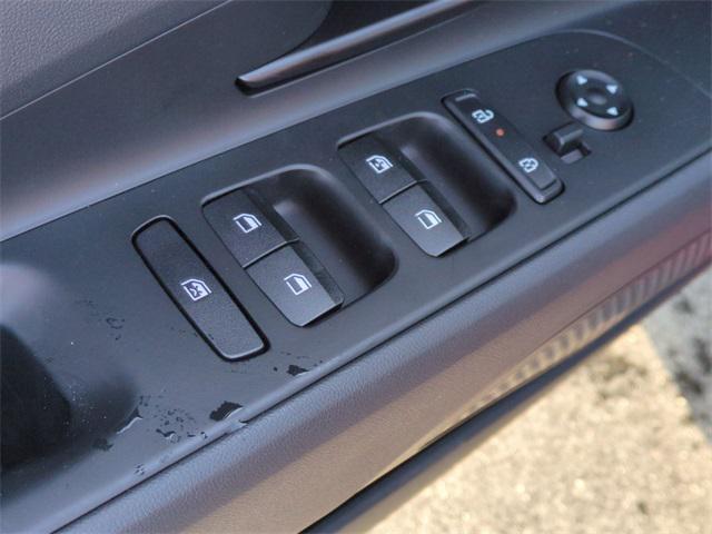 new 2025 Hyundai Elantra car, priced at $23,950