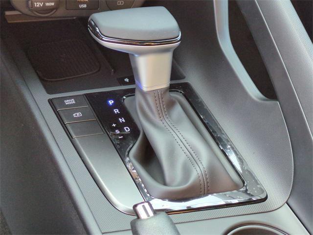 new 2025 Hyundai Elantra car, priced at $23,950