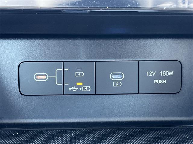 new 2026 Hyundai Sonata car, priced at $27,678