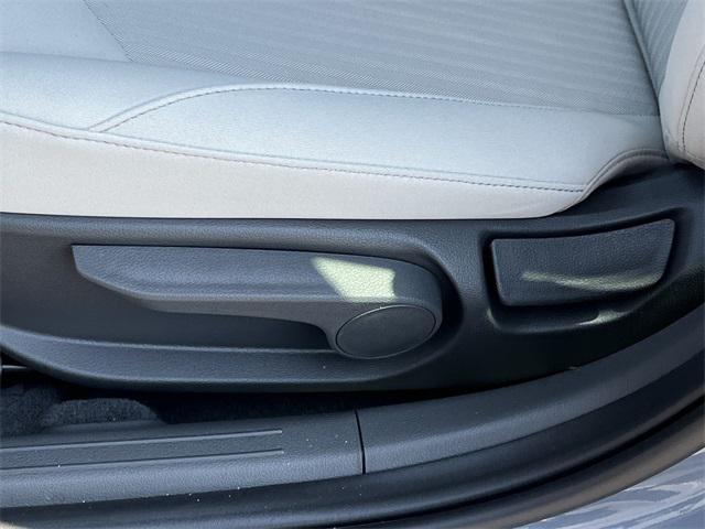 new 2026 Hyundai Sonata car, priced at $27,678